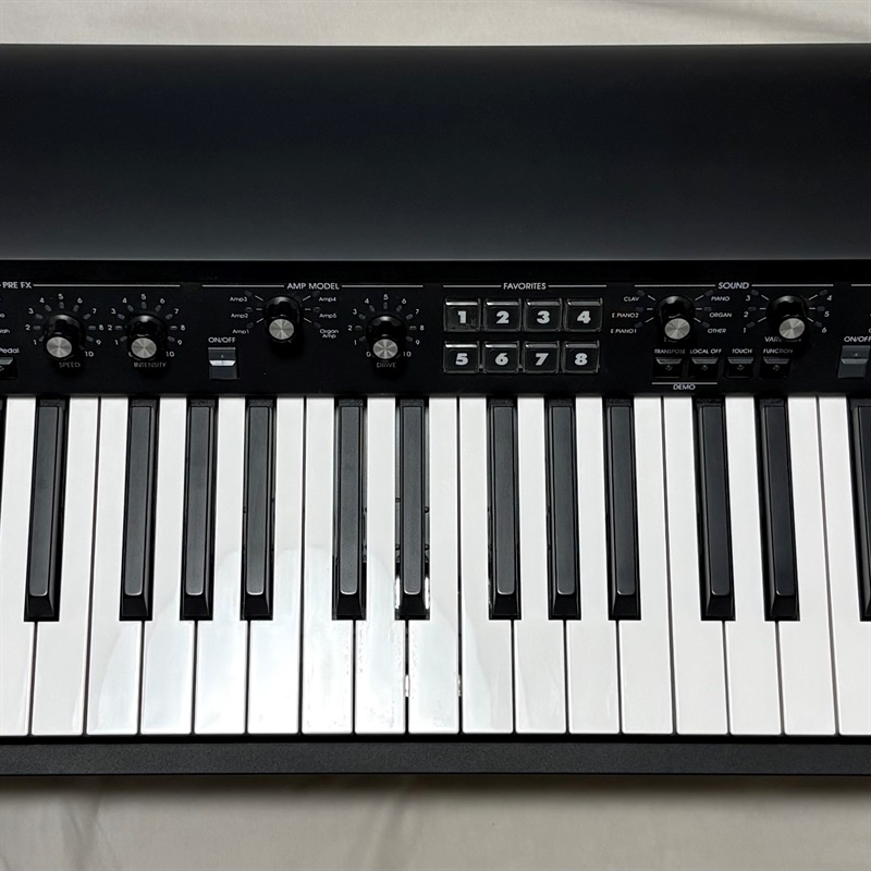KORG SV-1 73の画像